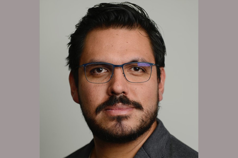 Amazon MGM Studios’ Alonso Aguilar to Join Content Americas 2026
